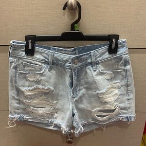 Abercrombie Shorts